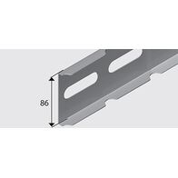 ET5RP Radius Plate G