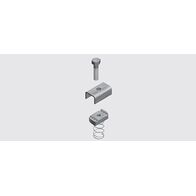 NEMA 1 Cable Ladder Hold Down Unit HDG