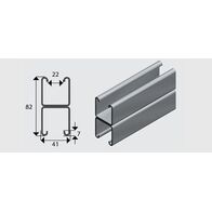 E1001 Combination Channel/Strut HDG
