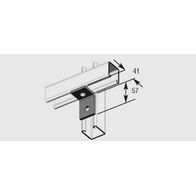 E1068 Angle Fitting HDG