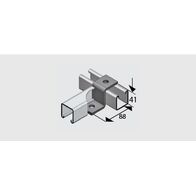 E1347 Angle Fitting HDG