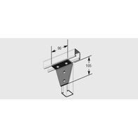 E1359 Angle Fitting HDG