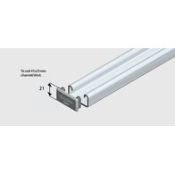 E3380P Channel/Strut Closure