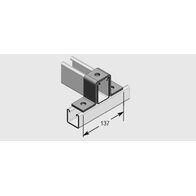 E5547 Angle Fitting HDG