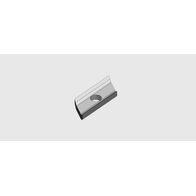 E3016Z Narrow Channel Nut