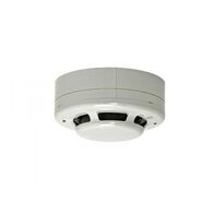 NESS Smoke Detector Auto Reset