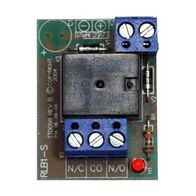TacPower RLB1-S Single Input Relay Board 12V DC