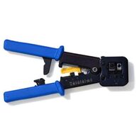 RJ45 CRIMPING TOOL FOR EZY