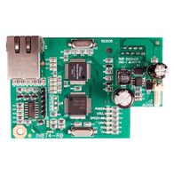 S/LIVING SMARTLAN/SI MODULE