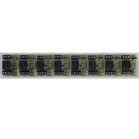 Tacpower RLB8 Single Input Relay Board 12V DC