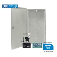 D16X4G IN 28" METAL HOUSING