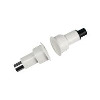 Aritech 1078C-N Reed Switch Flush 19mm