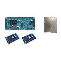Tecom TS1066B-4WG-KIT 4D NAC Board Only Weigand ki