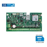 PWA D8X 4G WITH SIM TESTED