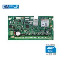 PWA D16X 4G WITH SIM TESTED