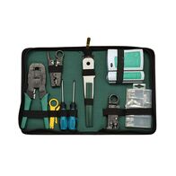 RJ45 TOOL KIT & TESTER
