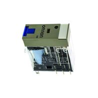 RELAY DPDT 12Vcoil / 240V - Suits 101-195-DP