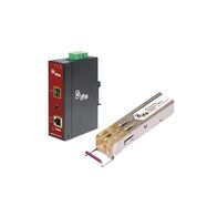 Tecom TS-FIBER-SM-B-Kit Ethernet to fiber B kit