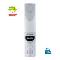 GUARDPOST 4G 304MHz INC. SIM