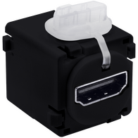 MRJ11-BK KASTA Data Comm Mechanisms