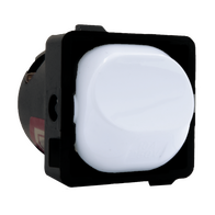 MRD35HOB-MBK KASTA Rocker Switch Mechanisms