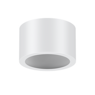 AST25W-SM-BK Mounting Supports (Downlights)