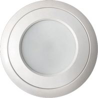 TRIM-VIVA110-130-W Trim Adaptors (Downlights)