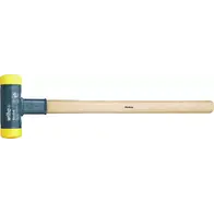 Soft-faced hammer dead-blow 40 | 125 mm