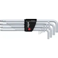 L-key set in Compact holder