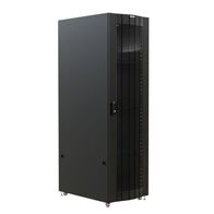 45RU Server Rack | 600mm x 1000mm | 1500kg Load | Cold Rolled Steel by Certech