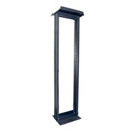 CERTECH 47RU 2 Post Distribution Frame