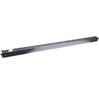 CERTECH Vertical PDU, 20 x 10 Amp 3 Pin Outlets w/ 10 Amp Plug