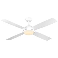 Airnimate 133cm AC Ceiling Fan with LED Light