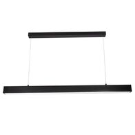 Amar  1Lt 25W  Small Island Pendant Light