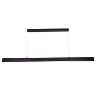 Amar 1Lt 30W Large Island Pendant Light