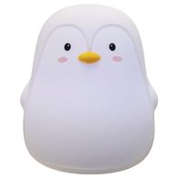 Amaya Penguin Night Light