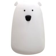Barney Polar Bear Night Light