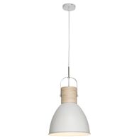 Calico 1Lt Pendant Light