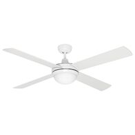 Caprice 132cm AC Ceiling Fan with Light