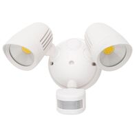 Cicero LED Security Flood Light with PIR Sensor