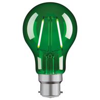 Classic A60 B22 Filament Globe