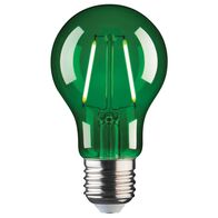 Classic A60 E27 Filament Globe