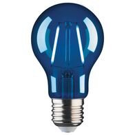Classic A60 E27 Filament Globe