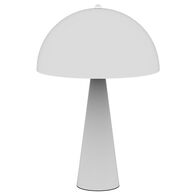 Cremini Table Lamp