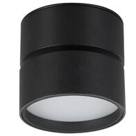 Diaz 12W Tri-Colour Surface Mount Downlight