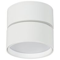 Diaz 12W Tri-Colour Surface Mount Downlight