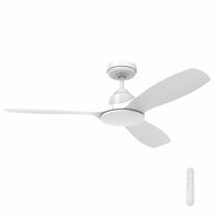 Raptor S 122cm DC Ceiling Fan