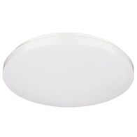 Franklin II 18W LED Ceiling Light With Adjustable CCT