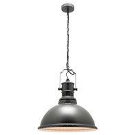Gladiator 1Lt Pendant Light