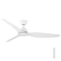 Guardian 142cm DC Ceiling Fan with Remote